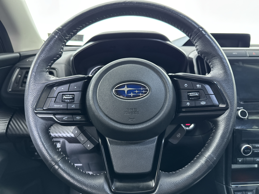 2022 Subaru Ascent Onyx Edition photo 17