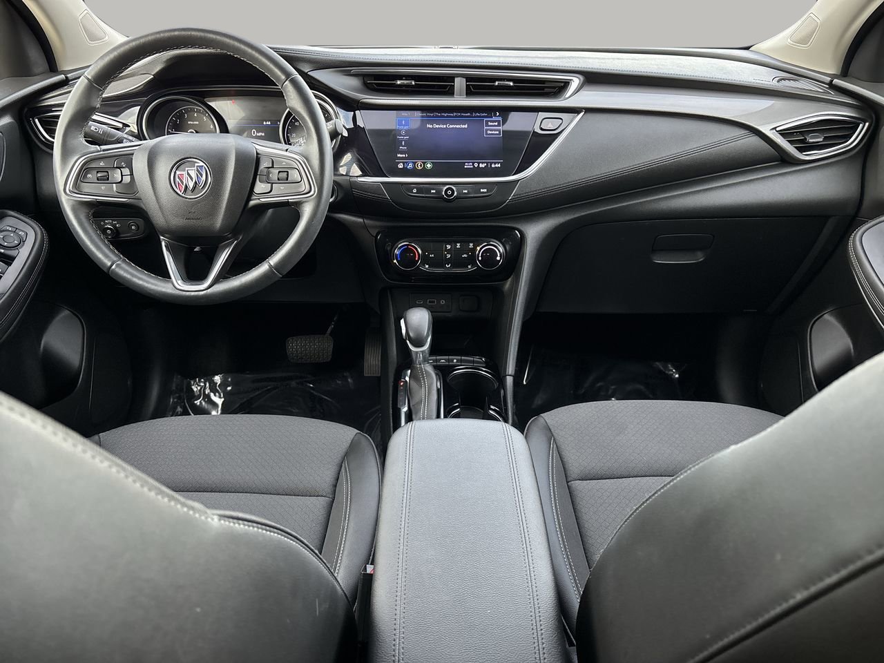 2023 Buick Encore GX Preferred Sport photo 10