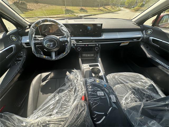 2025 Hyundai Sonata Hybrid Limited photo 19