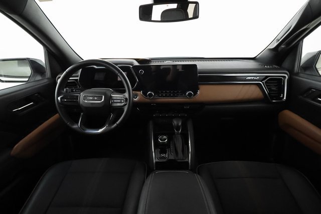 2023 Gmc Canyon AT4 photo 4