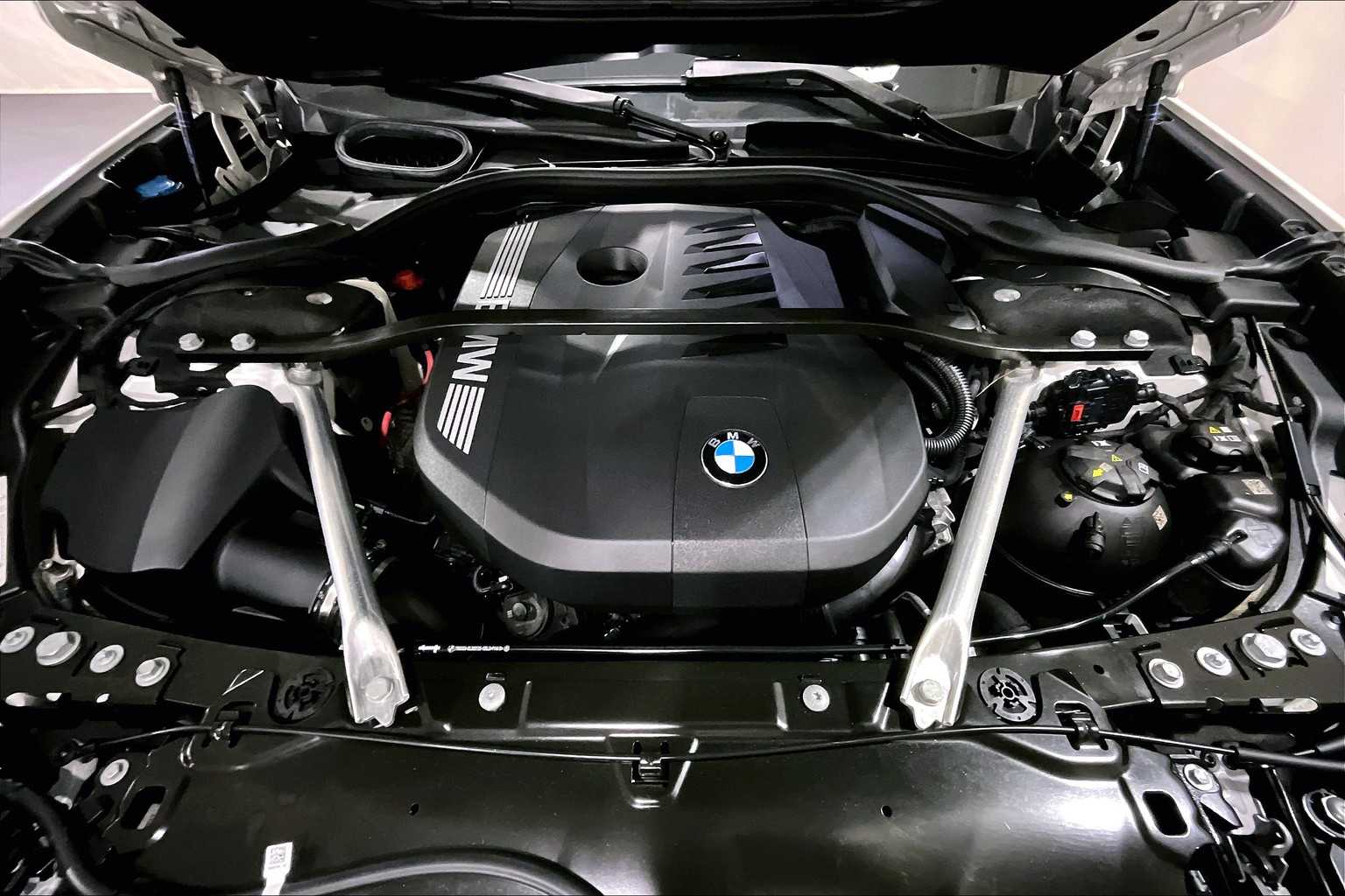 2024 Bmw 740i xDrive photo 27