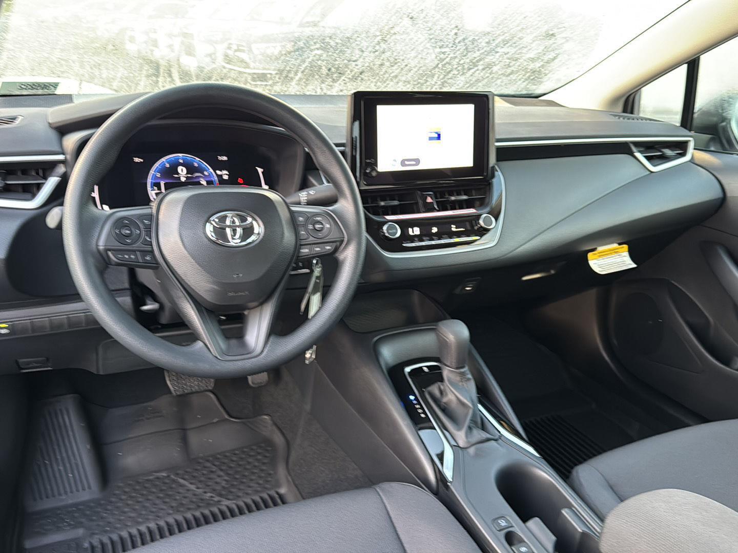 2026 Toyota Corolla LE photo 16