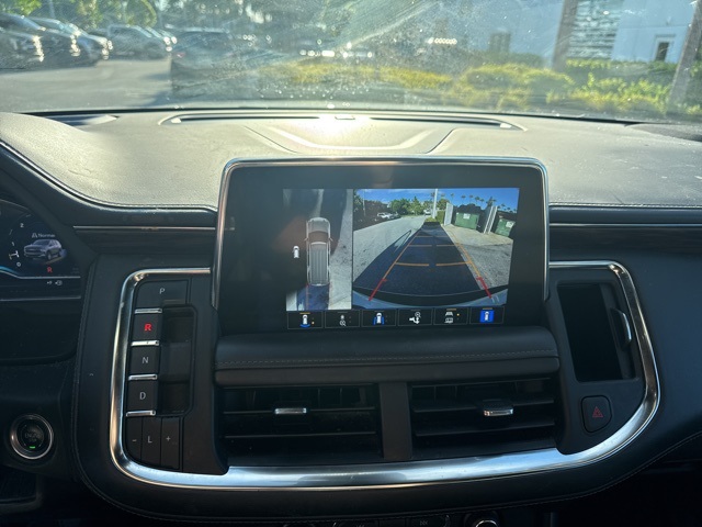2023 Chevrolet Tahoe LT photo 5