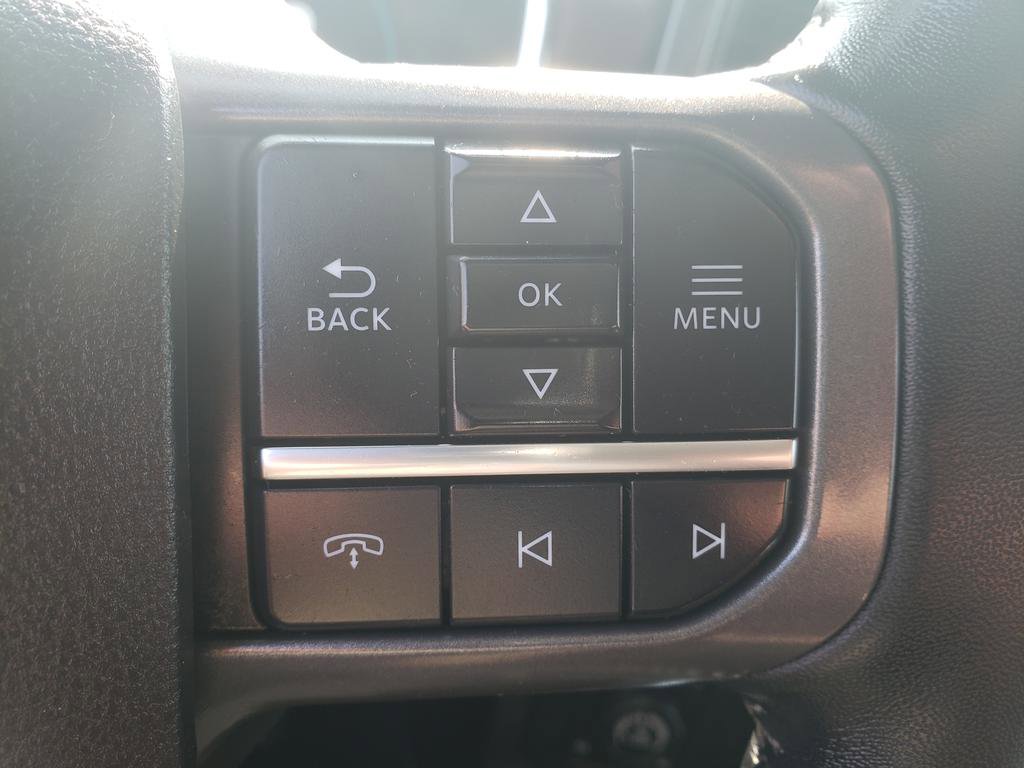 2022 Ford F-150 Lariat photo 19