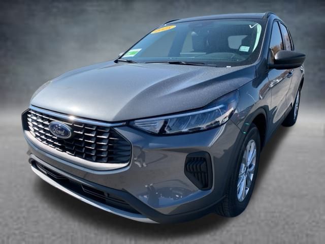 2025 Ford Escape Active photo 3