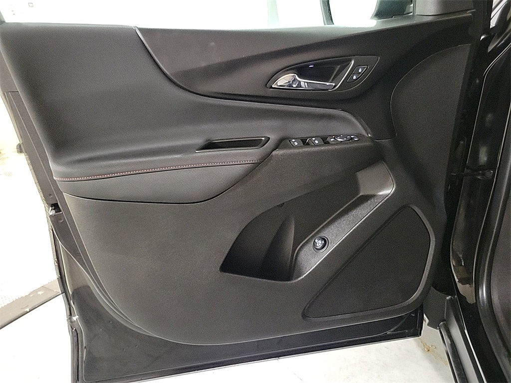 2024 CHEVROLET EQUINOX - Image 20