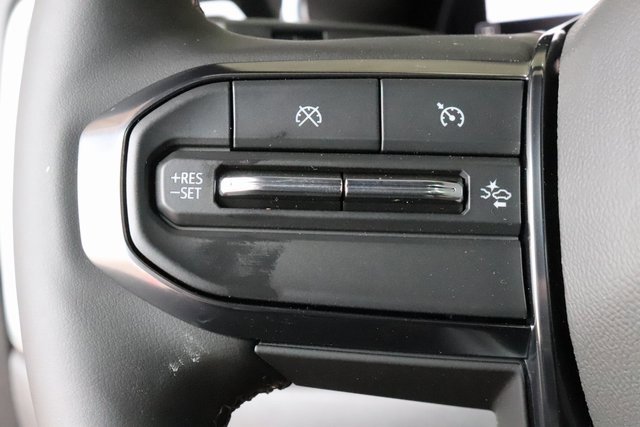 2025 Gmc Canyon AT4 photo 24