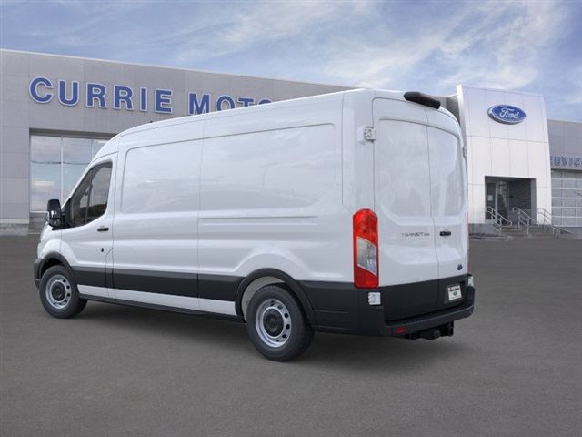 2025 Ford Transit photo 2