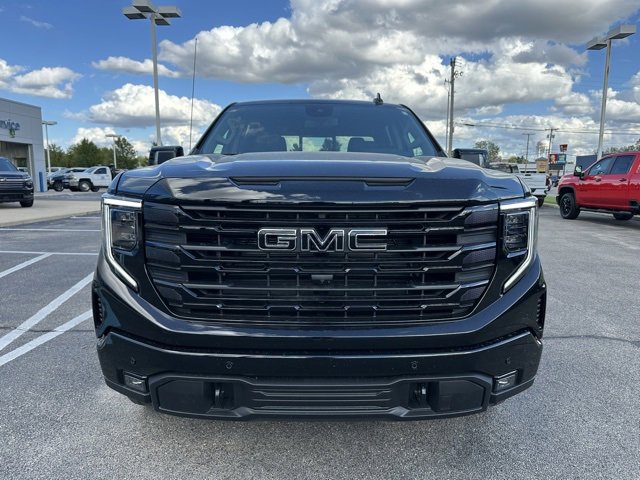 2026 Gmc Sierra 1500 Elevation photo 3