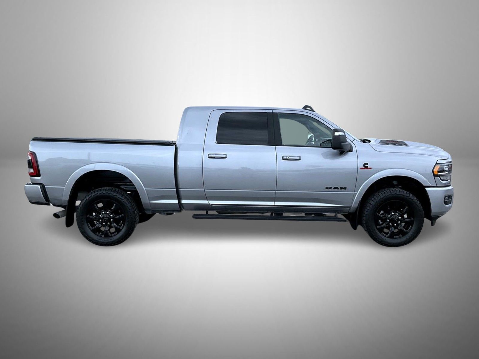 2023 Ram 2500 Limited photo 4