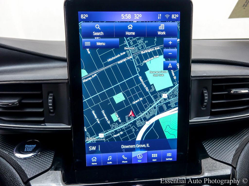 2022 FORD EXPLORER - Image 18