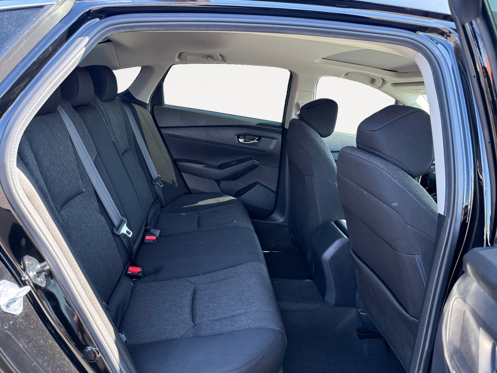 2024 Honda Accord EX photo 16