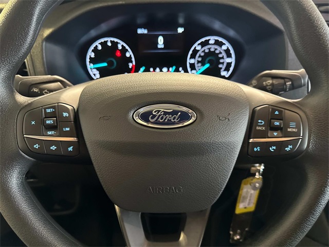 2025 Ford Transit Cargo Van photo 11