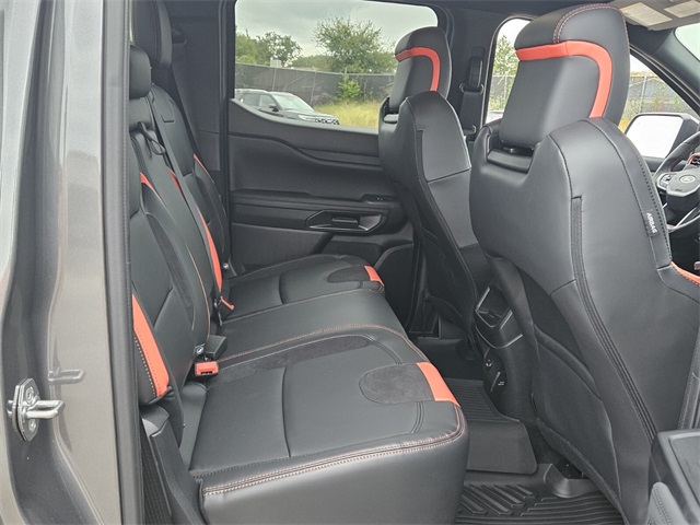 2025 Ford Ranger Raptor photo 15