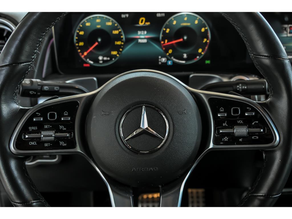 2022 Mercedes Benz GLB 250 4MATIC photo 16