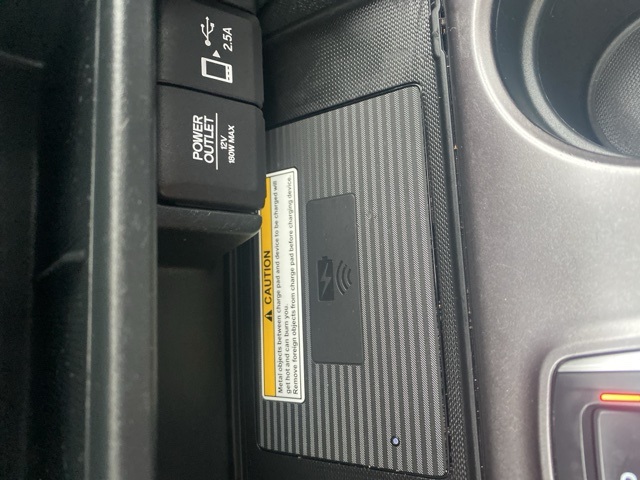 2022 Honda Pilot Special Edition photo 28