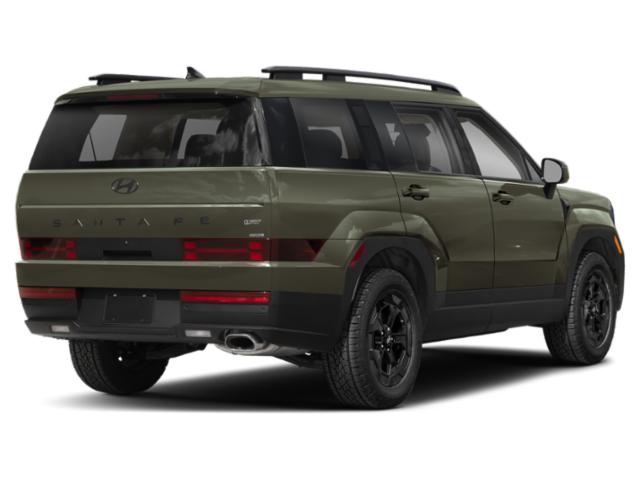 2026 Hyundai Santa Fe XRT photo 3