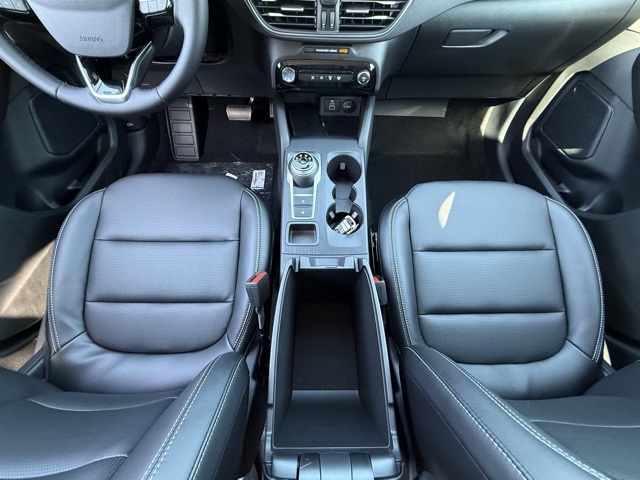 2025 Ford Escape Platinum photo 16