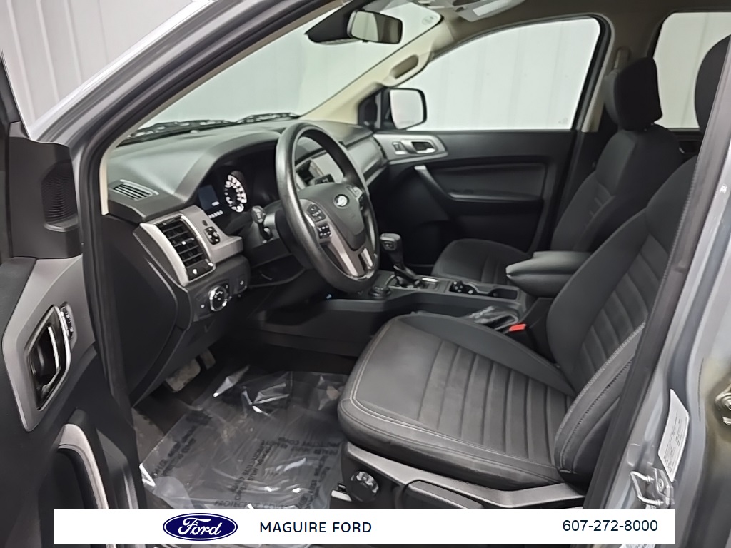 2023 Ford Ranger XLT photo 27