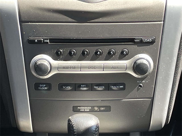 2011 Nissan Murano S photo 17