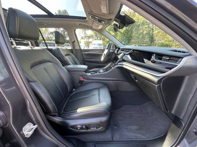2023 Jeep Cherokee 4xe photo 31