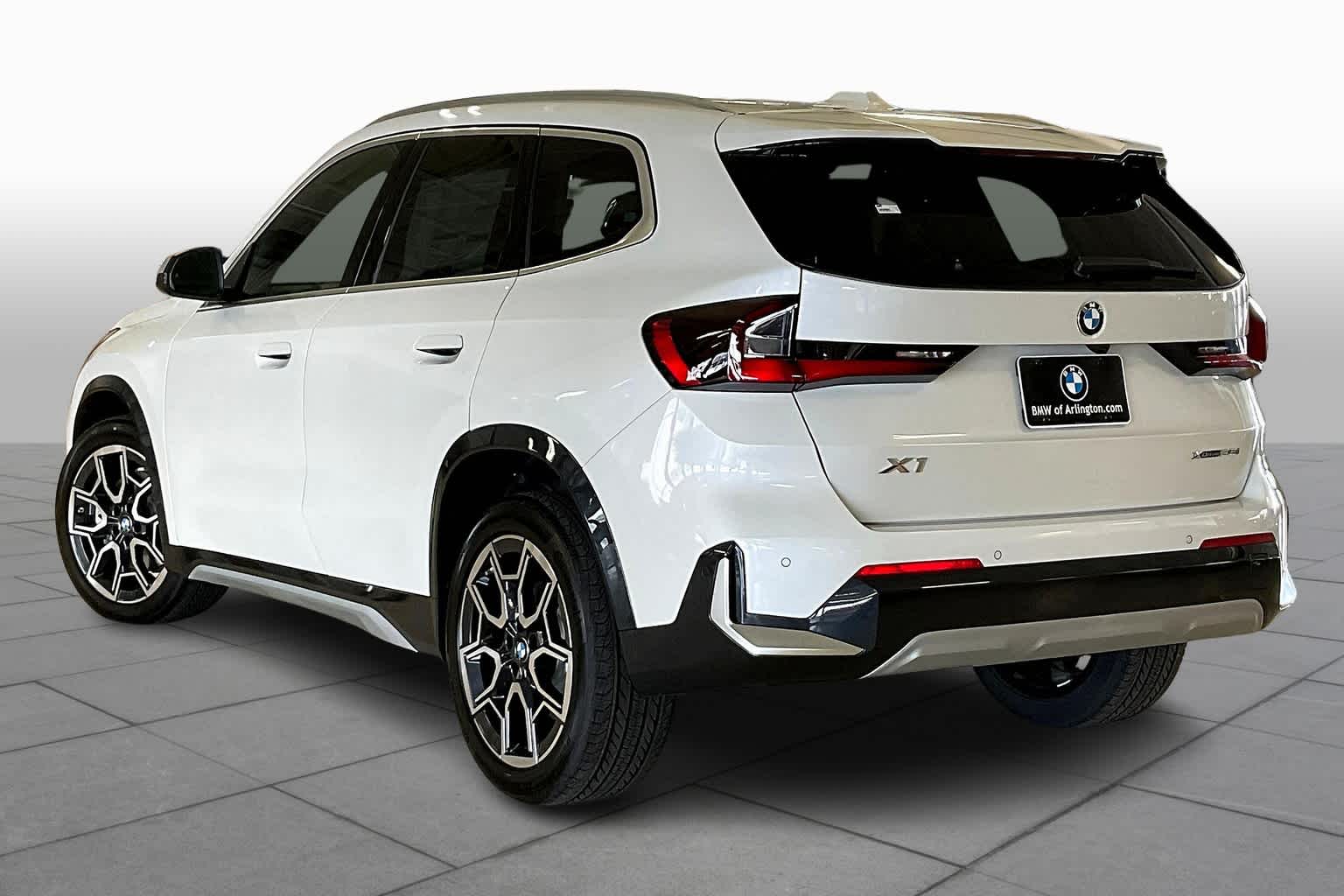 New 2024 BMW X1 xDrive28i SUV in Arlington #R5Z75132 | BMW of Arlington