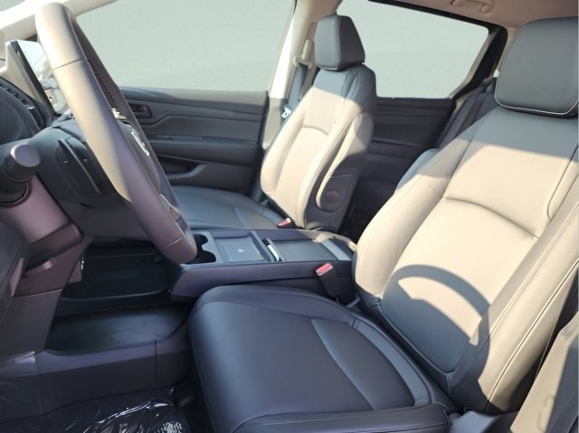 2026 Honda Odyssey EX-L photo 18