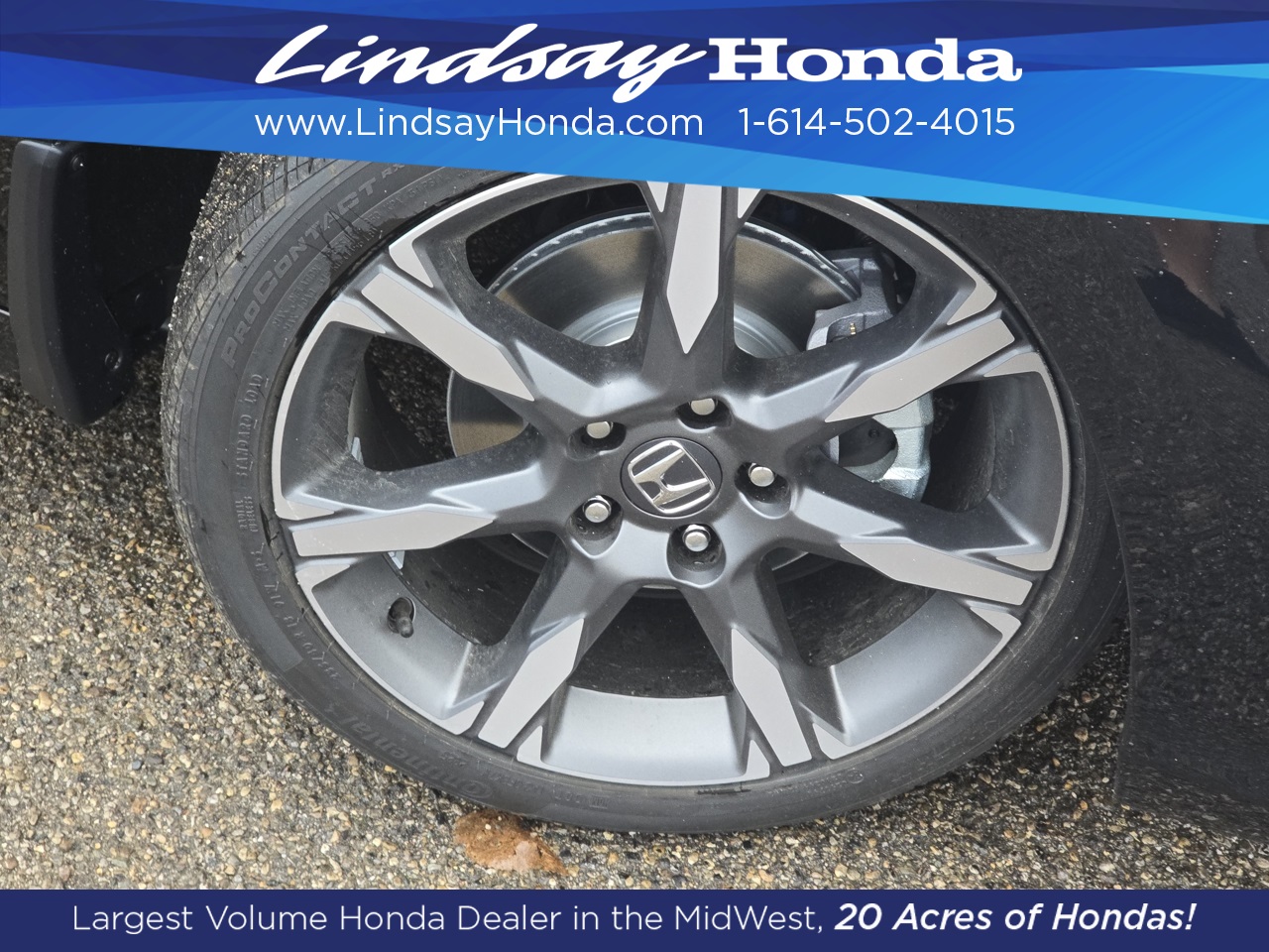 2026 Honda Civic Hybrid Sport Touring photo 11