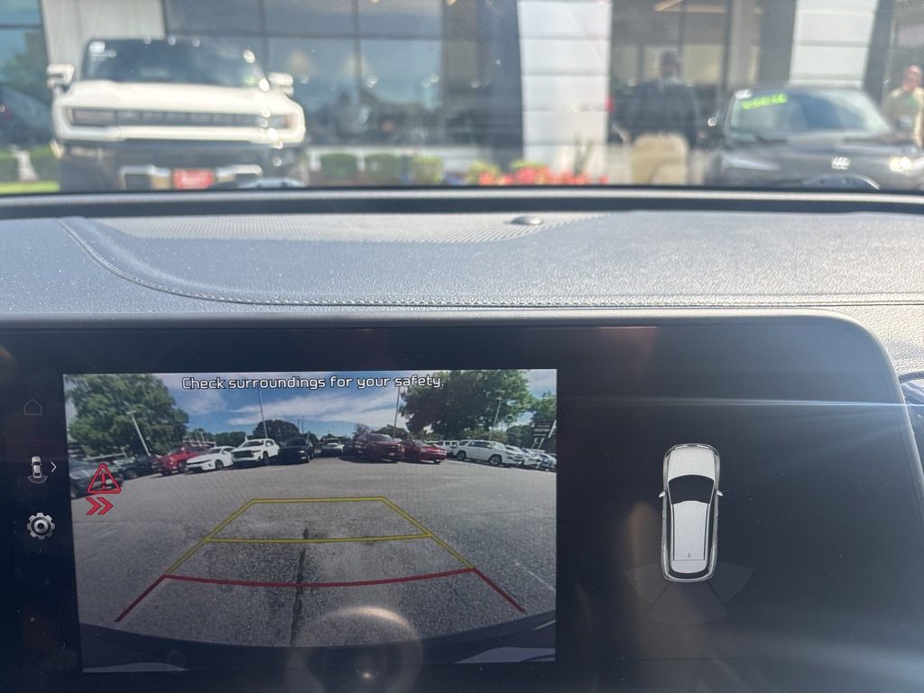 2023 Kia Sportage X-Line photo 4