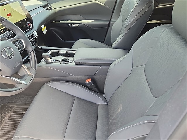2025 Lexus RX 350 Premium photo 11