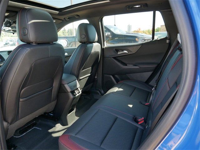 2026 Chevrolet Equinox RS photo 13