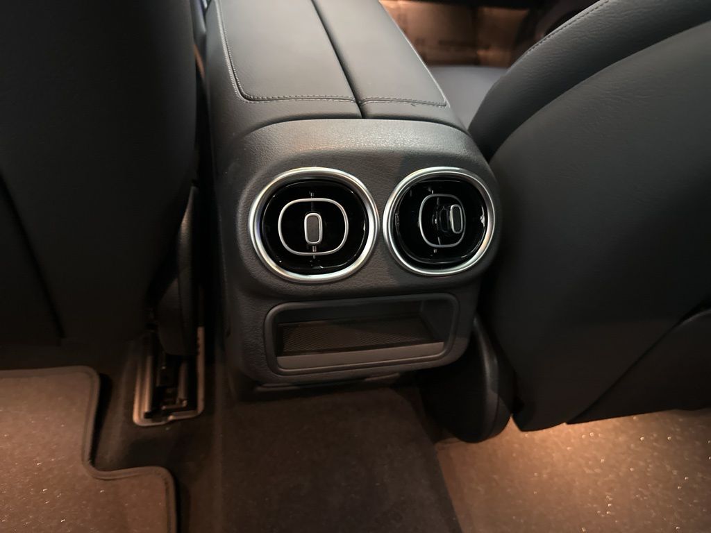 2026 Mercedes Benz GLC AMG 43 4MATIC photo 20