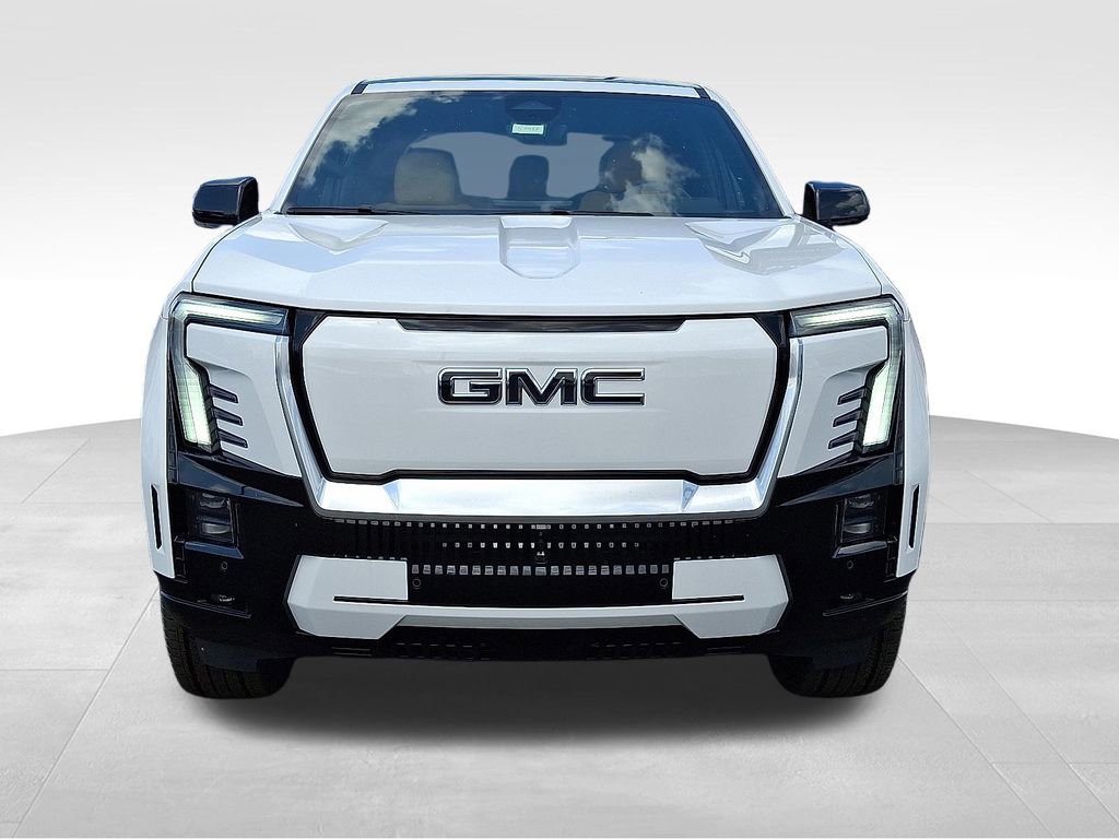 2025 Gmc Sierra Denali photo 2