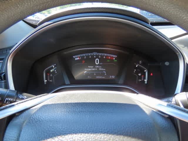 2022 Honda CR-V EX photo 22