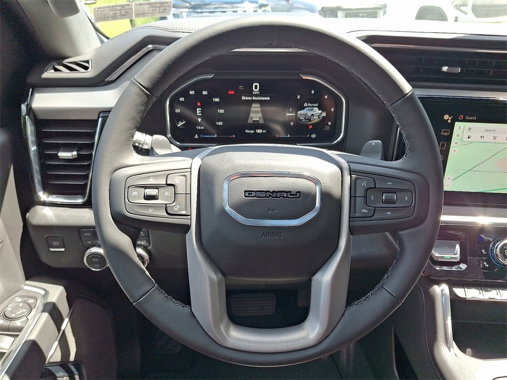 2026 Gmc Sierra Denali photo 10