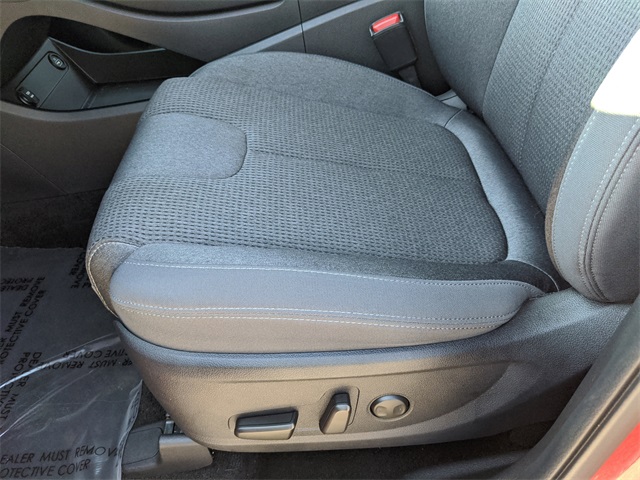 2021 Hyundai Santa Fe SEL photo 17