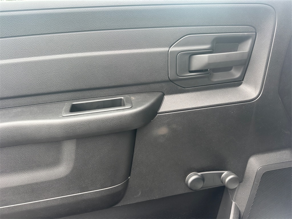 2025 Ram 4500 Tradesman photo 23