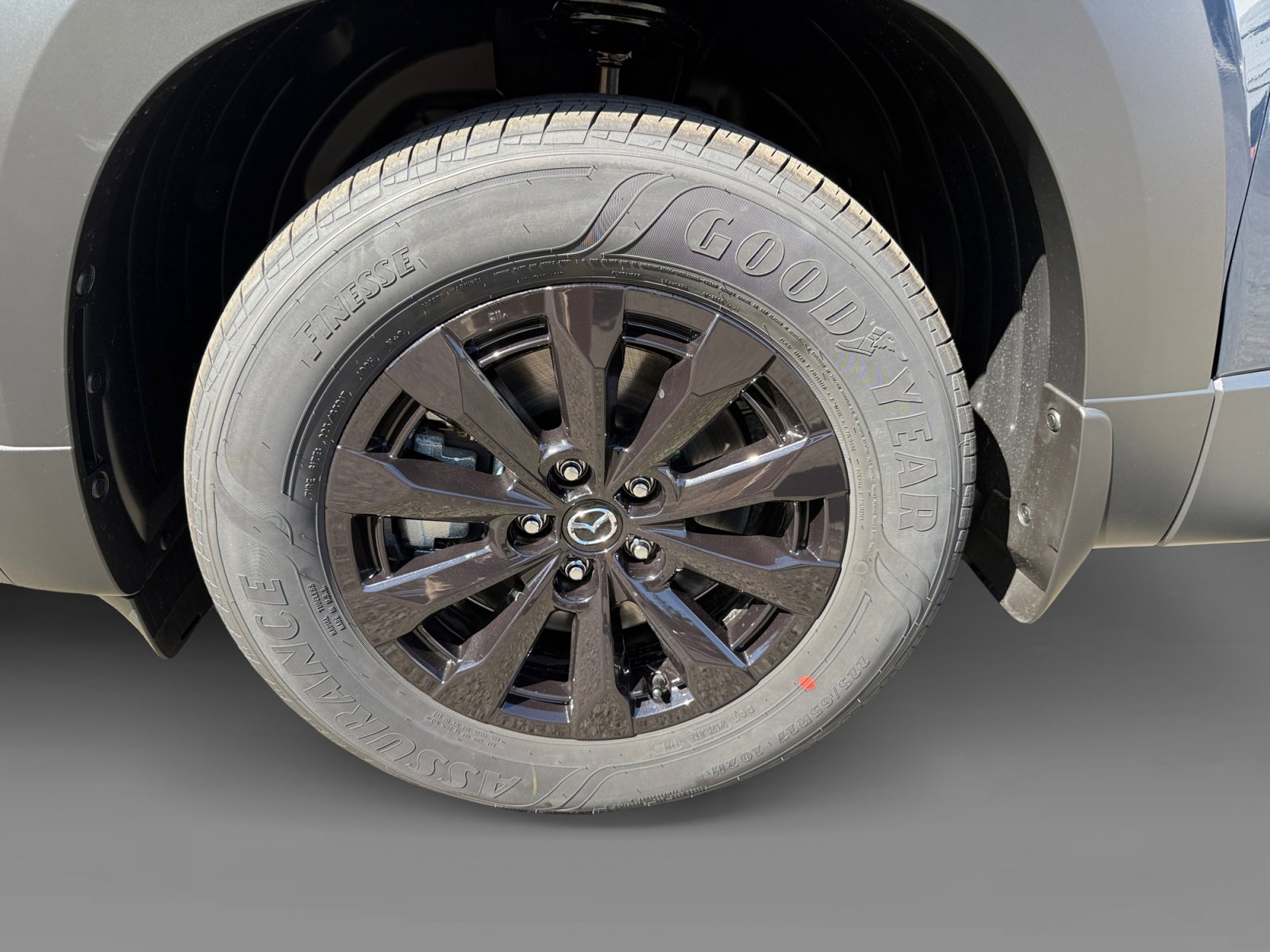 2025 Mazda CX-50 Premium photo 6