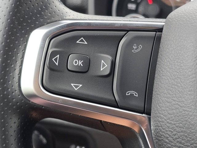 2026 Ram 2500 Tradesman photo 10