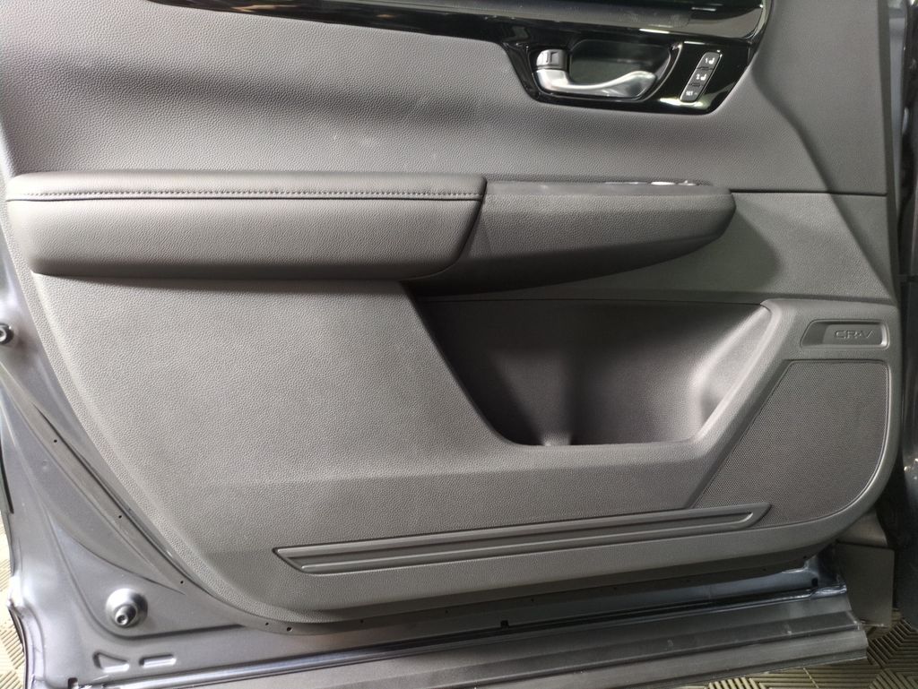 2026 Honda CR-V EX-L photo 9