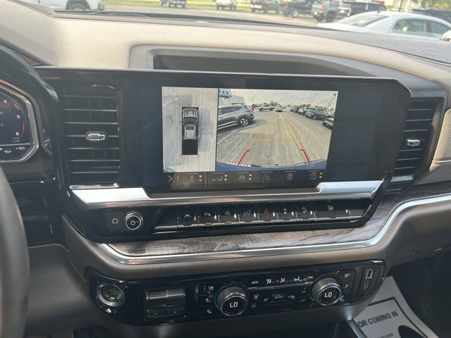 2024 Chevrolet Silverado 1500 LTZ photo 41