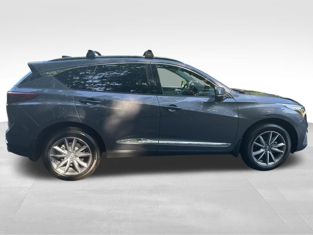 2021 Acura RDX Technology photo 5