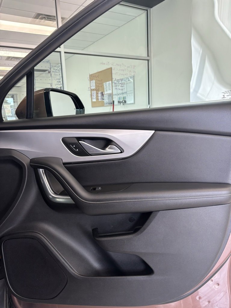 2023 Chevrolet Blazer 2LT photo 16