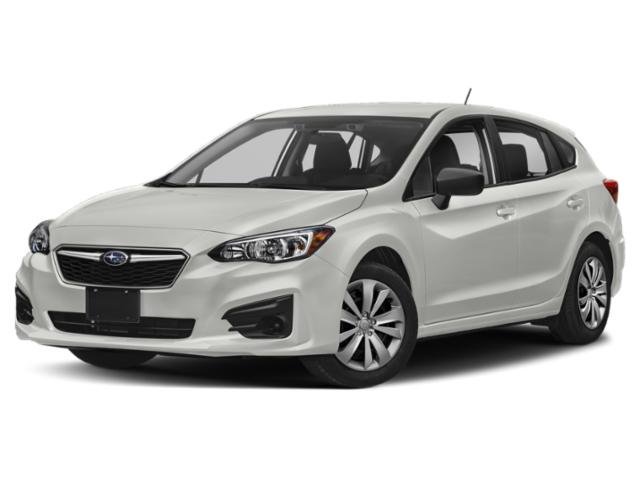 2019 Subaru Impreza Premium's photo