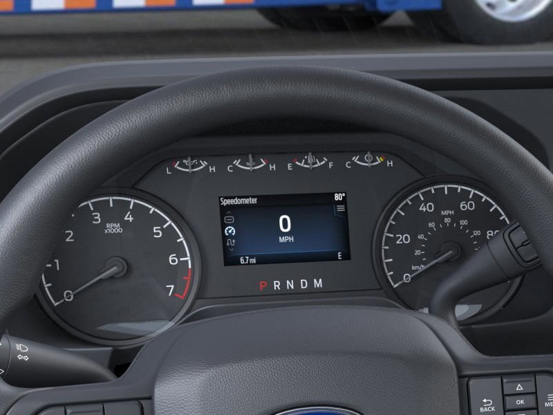 2026 Ford F-350 photo 13