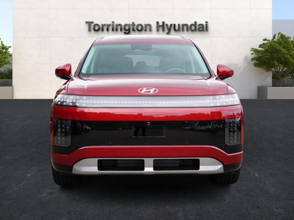2026 Hyundai Ioniq SEL photo 2