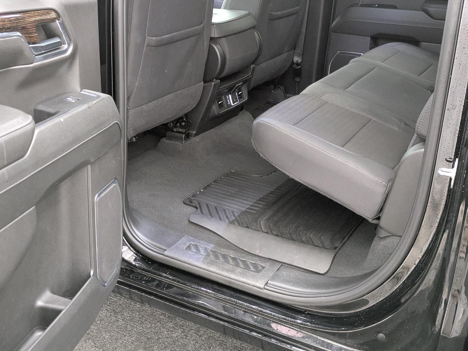 2024 Gmc Sierra 1500 SLE photo 23