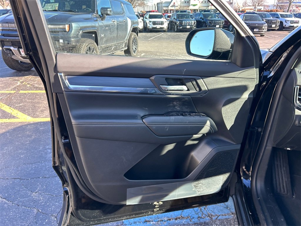 2026 GMC TERRAIN - Image 14