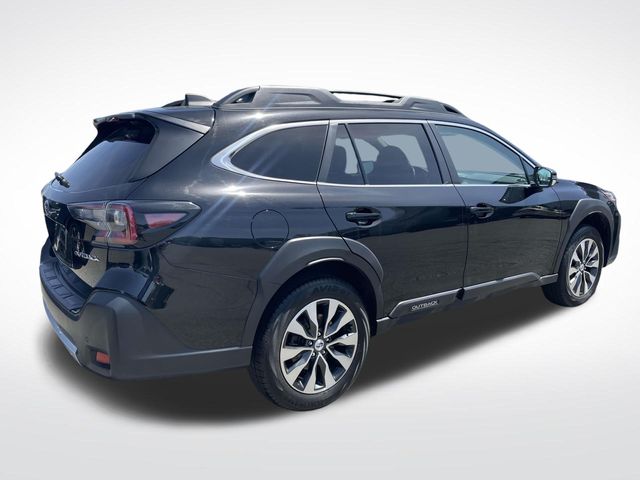 2024 Subaru Outback Limited photo 7