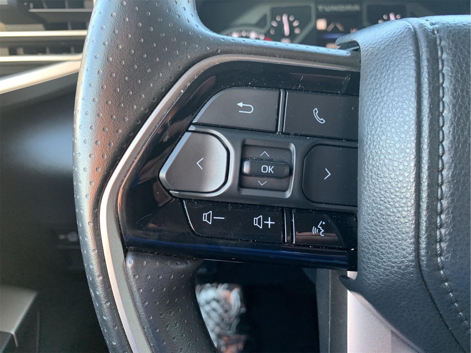 2024 Toyota Tundra SR5 photo 15